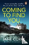 Corry, Jane - Coming To Find You