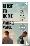 Magee, Michael - Close to Home