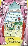 Brookner, Anita - Hotel du Lac