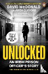 McDonald, David, Clifford, Mick - Unlocked