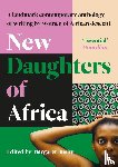 Authors, Various - New Daughters of Africa