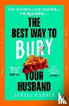 Casale, Alexia - The Best Way to Bury Your Husband