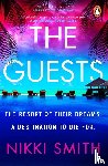 Smith, Nikki - The Guests