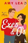 Lea, Amy - Exes and O's