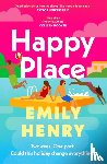 Henry, Emily - Happy Place