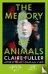 Fuller, Claire - The Memory of Animals