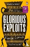 Lennon, Ferdia - Glorious Exploits