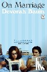 Baum, Devorah - On Marriage