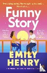 Henry, Emily - Funny Story