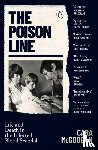 McGoogan, Cara - The Poison Line