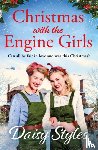 Styles, Daisy - Christmas with the Engine Girls