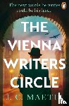 Maetis, J. C. - The Vienna Writers Circle
