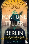 Maetis, J. C. - The Fortune Teller of Berlin