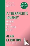 de Botton, Alain - A Therapeutic Journey
