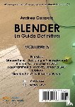 Coppola, Andrea - BLENDER - LA GUIDA DEFINITIVA - VOLUME 5 - Edizione 2