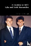 Valemont, Pamela Lillian - A Licence to Kill