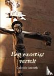 Amorth, Gabriele - Een exorcist vertelt