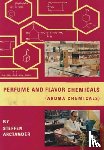 Arctander, Steffen - Perfume & Flavor Chemicals (Aroma Chemicals) Vol.III