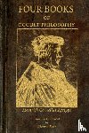 Kelly, Edmund - Four Books of Occult Philosophy