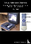 Chorianopoulos, Konstantinos - Virtual Television Channels
