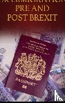 Kweku-Duah, Patrick Bernard - UK Immigration Before and After Brexit