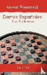 Westerveld, Govert - Damas Espanolas