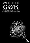 Desborough, James - World of Gor: Gorean Encyclopaedia