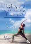Brown, Sarah - Healing With Yoga
