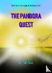 Chale, I a M - The Pandora Quest