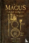 Kelly, Edmund - The Magus, Celestial Intelligencer