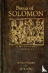 Kelly, Edmund - Books of Solomon