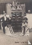 Monks, David - The Magical DeLyles - The Story Of A Sheffield Family