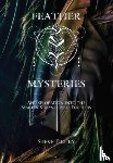 Drury, Mr Steve - Feather Mysteries