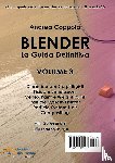 Coppola, Andrea - BLENDER - LA GUIDA DEFINITIVA - VOLUME 3 - Edizione 2