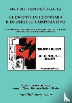 Sciacca, Michele Federico, Piraino, Marco - Elementi di Economia e di Diritto Corporativo