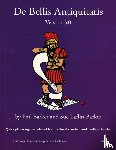 Barker, Phil, Laflin-Barker, Sue - De Bellis Antiquitatis Version 3.0