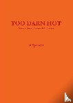 Spencer, Si - Too Darn Hot