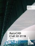 Home, Lasse - AutoCAD Civil 2018 perusteet