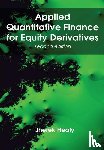 Healy, Jherek - Applied Quantitative Finance for Equity Derivatives, second edition