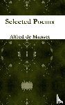 de Musset, Alfred - Selected Poems