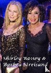 Lime, Harry - Shirley Bassey & Barbra Streisand