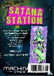 Desborough, James - Grim Jim's Satana Station