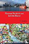 James, Kieran - Florence Maybrick and Jack the Ripper