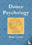 Lovatt, Peter - Dance Psychology