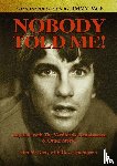 McCarty, Jim, Thompson, Dave - Nobody Told Me