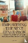 Anjali, Patel - Empowering the Next Generation