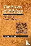 Gumbrecht, Hans Ulrich - The Powers of Philology