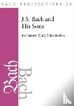  - Bach Perspectives, Volume 11