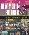  - New Media Futures