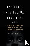  - The Black Intellectual Tradition